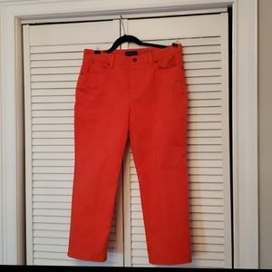 Talbots Jeans